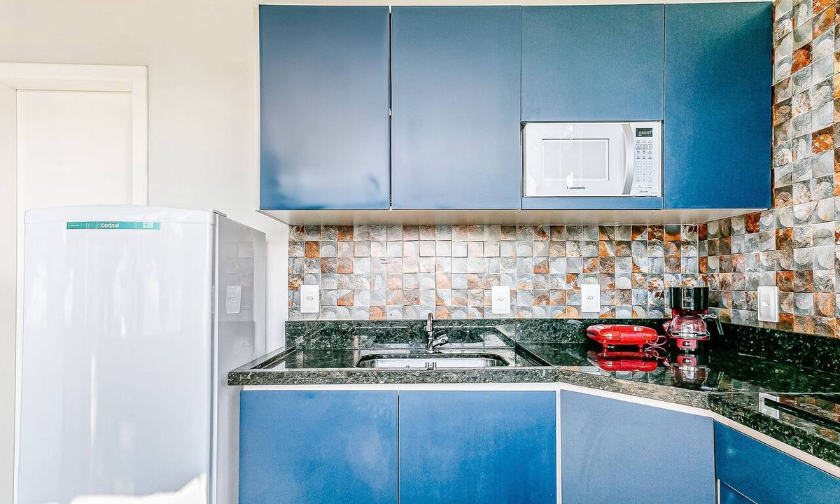 Dunas da Lagoa Apartment | Fit w/Beautiful View of Lagoa da Conceicao Sdr002