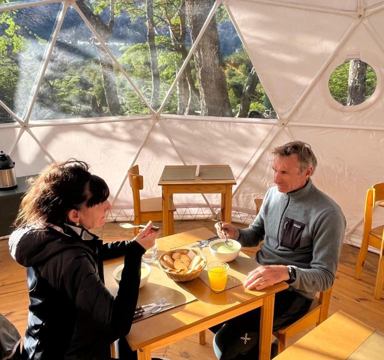 El Chalten Other | FITZ CAMP - Campamento de Aventura - Base Cerro Fitz Roy