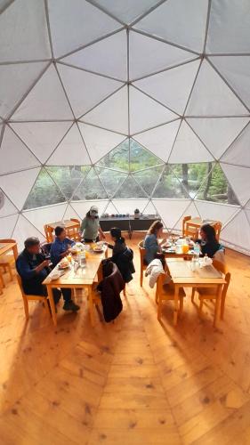 El Chalten Other | FITZ CAMP - Glamping agreste - Base Cerro Fitz Roy