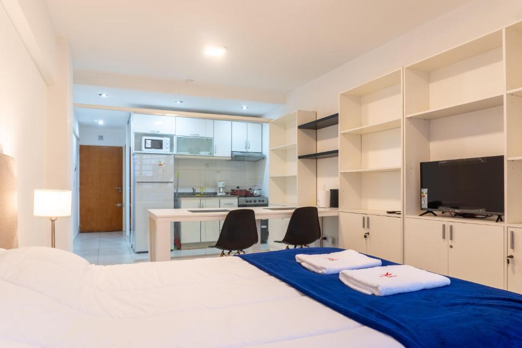 Villa Devoto Apartment | Fk Villa Devoto