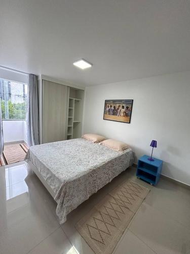Asa Norte Apartment | Flat 715 norte