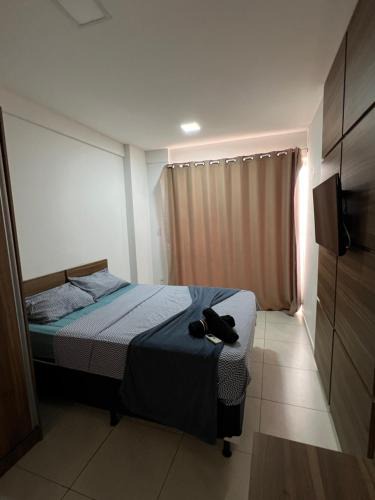 Mirante Apartment | Flat alto padrão na melhor localização da cidade