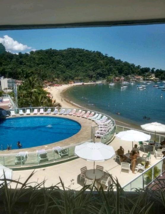 Angra dos Reis Apartment | Flat angra 1222