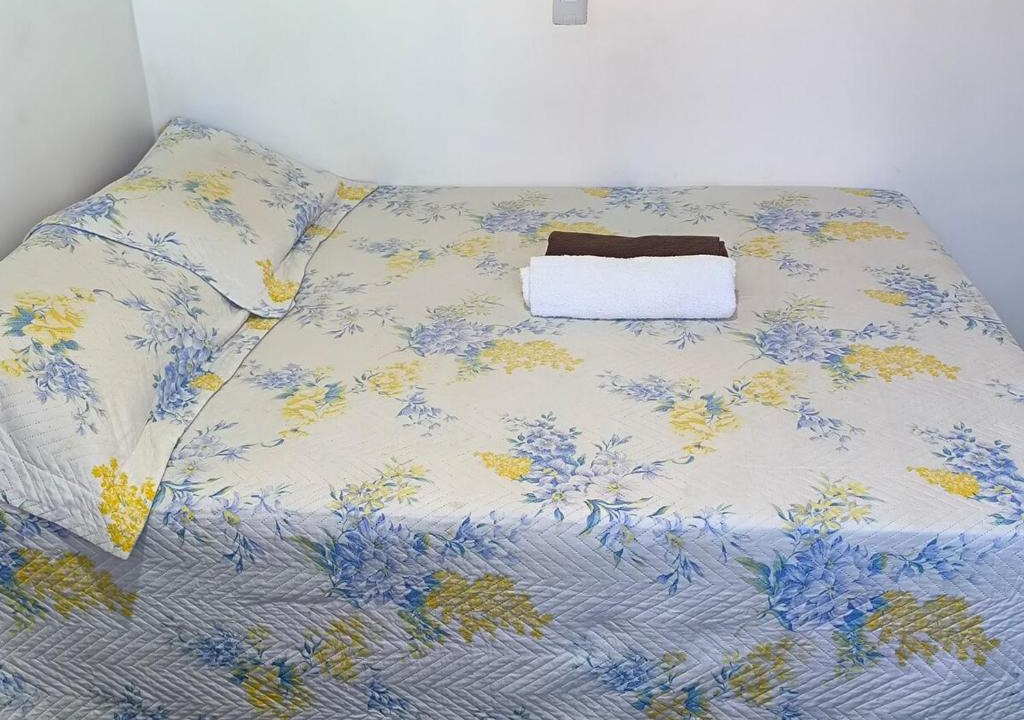 Aurora do Tocantins Apartment | Flat Apartment