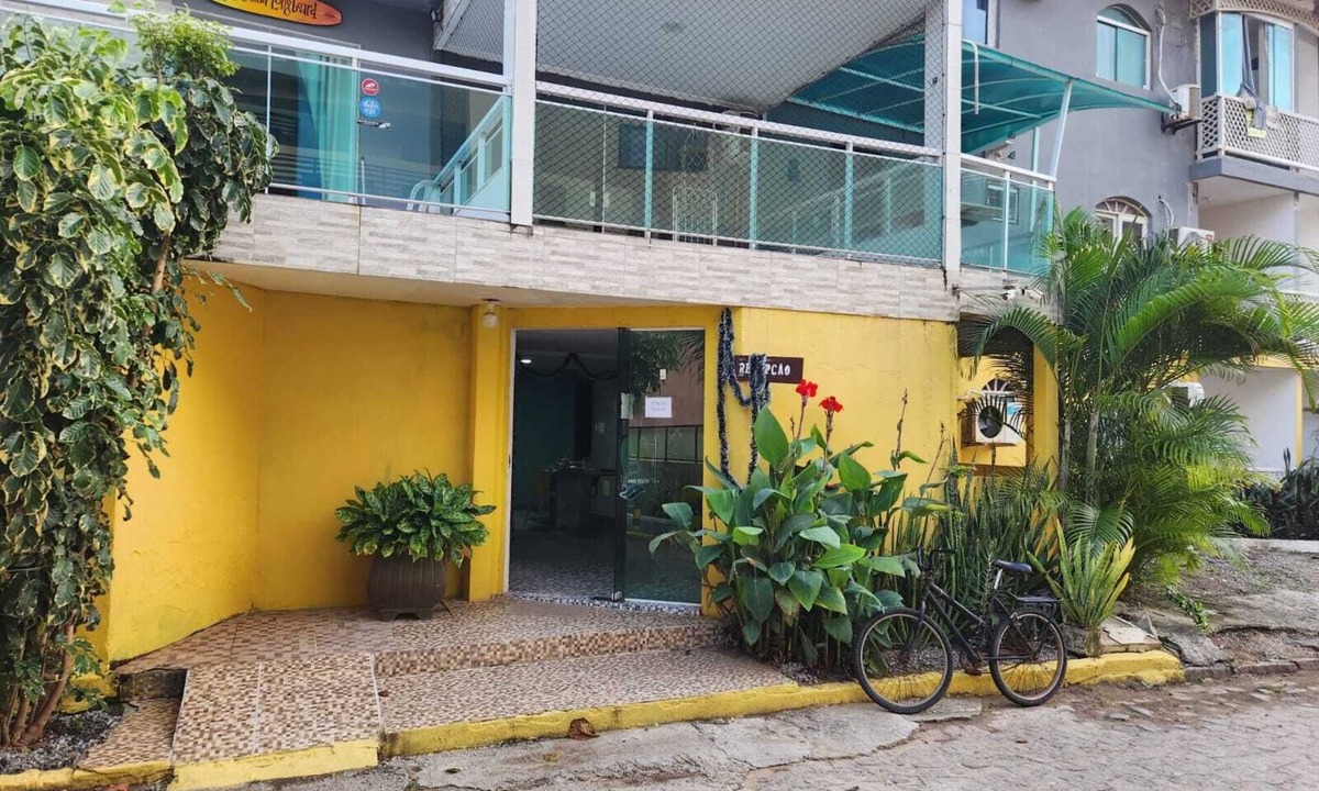 Porto de Galinhas RV Rental | Flat em Maracaípe - Praia Vizinha Porto de Galinhas