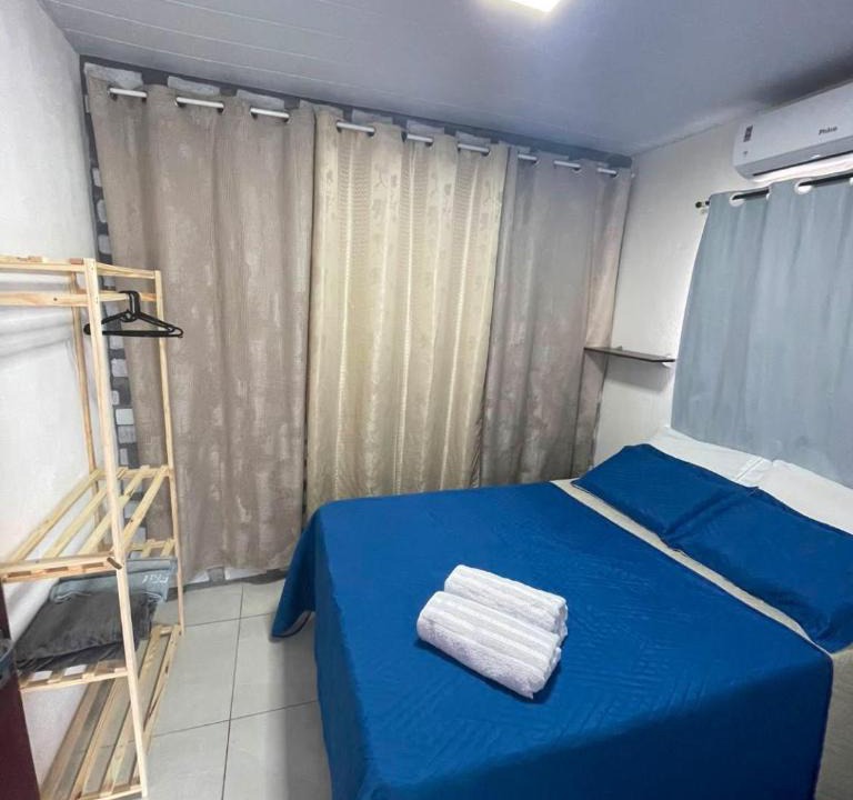 Village Jacuma House | Flat Brisa do Mar