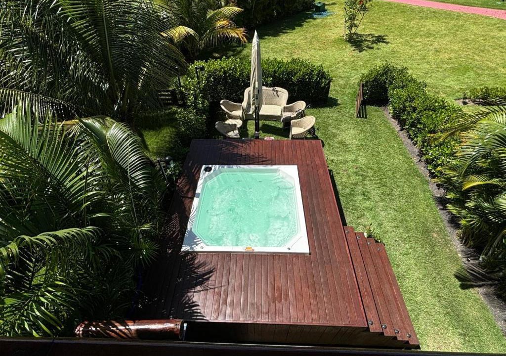 Praia dos Carneiros House | Flat Club Meridional