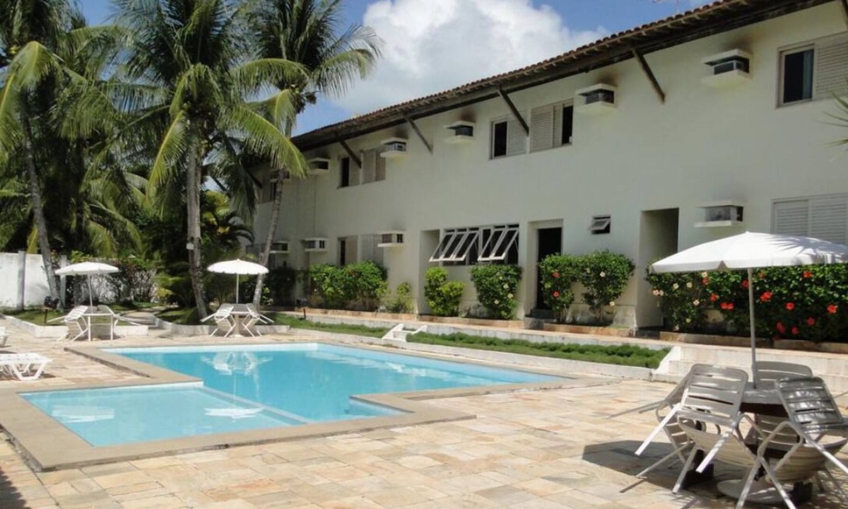 Praia do Frances Apartment | Flat Cumaru (ap 210) - Comfort and privacy a few meters from the sea!