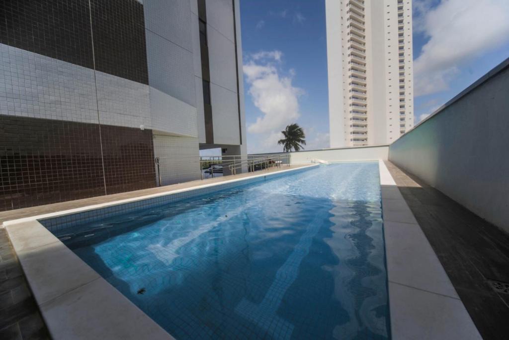 Barra de Jangada Apartment | Flat da barra