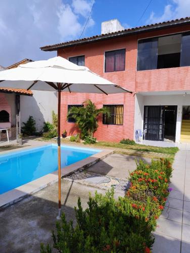 Tabuba Apartment | Flat do Rafa