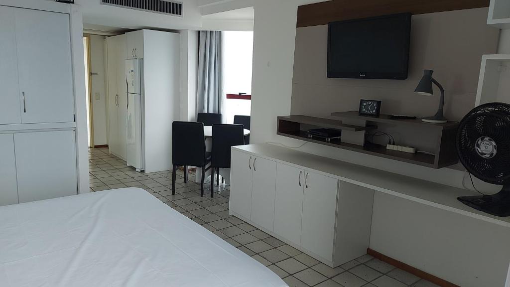 Piedade Apartment | FLAT GOLDEN BEACH