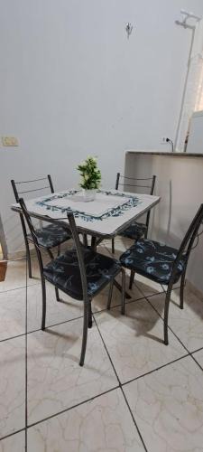 Parauapebas Apartment | Flat Jm 02