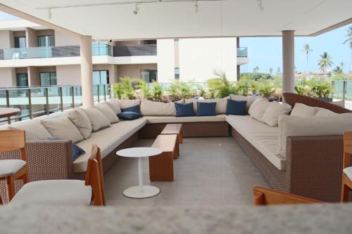 Porto de Galinhas Apartment | Flat Luxo 104A Malia em Muro Alto Porto de Galinhas