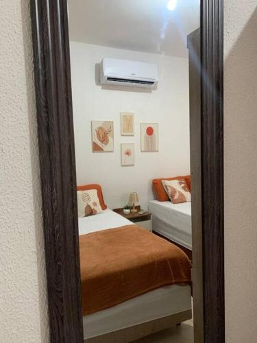 Taiba Apartment | Flat Marezzi - Pé na areia - Taíba CE