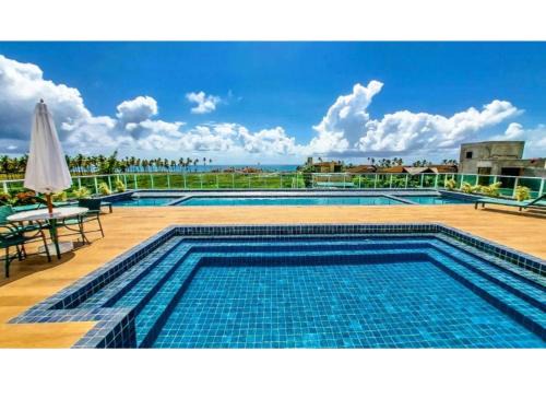 Porto de Galinhas Apartment | Flat Porto de Galinhas