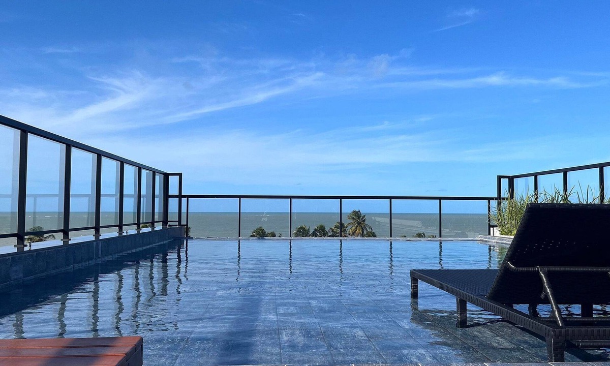 Cabo Branco Apartment | Flat Premium Legacy Suites - Cabo Branco