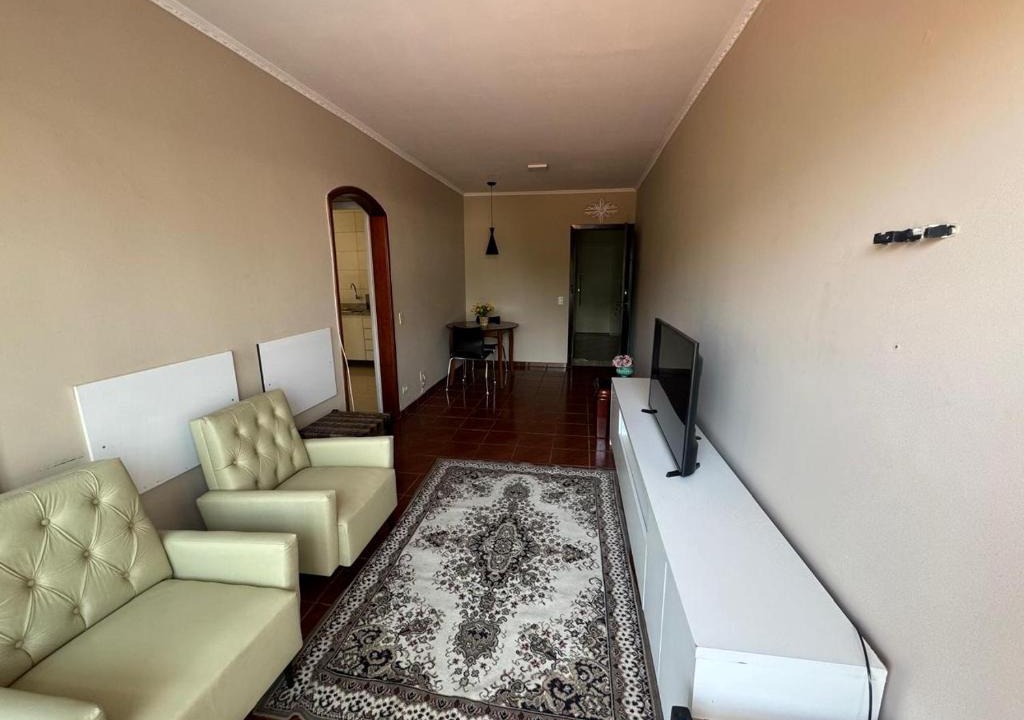 Guarulhos City Centre Apartment | Flat região central de Guarulhos