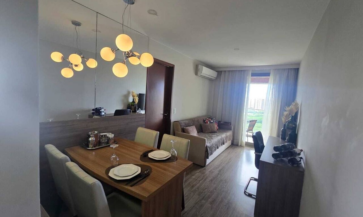 Camorim Apartment | Flat Rio Centro, near the beaches Recreio and Barra, 40 min from the South Zone.