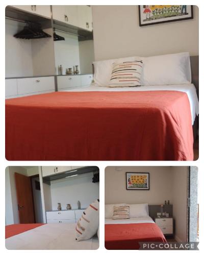 Bezerros Apartment | Flat Serra Negra, Bezerros