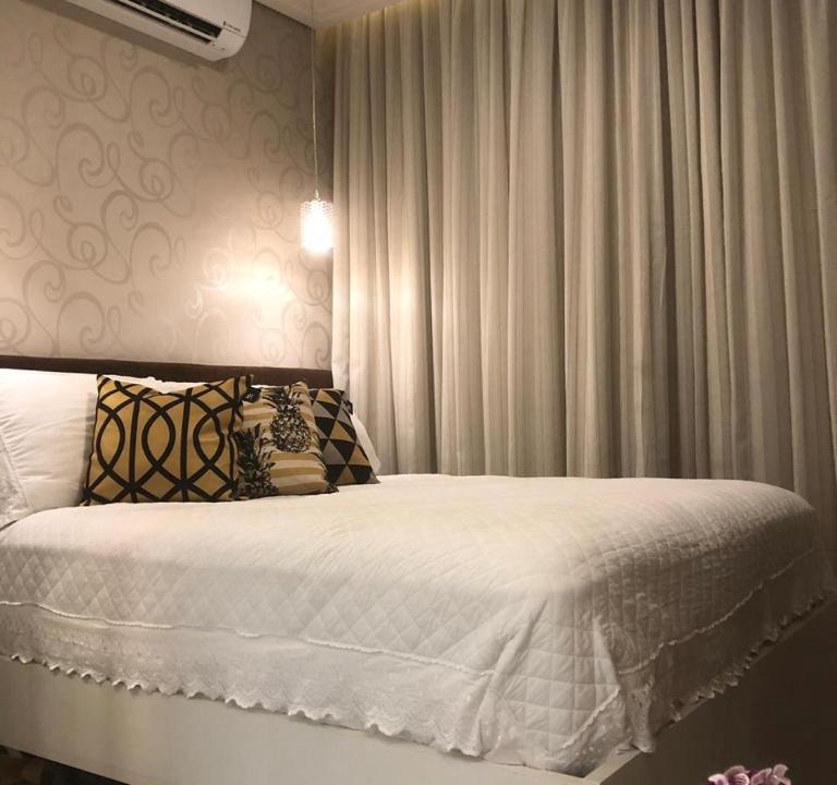 Cotia Apartment | Flat Vip 5 Estrelas Granja Vianna Moderno Sofisticado Alto Padrão Animália Park!