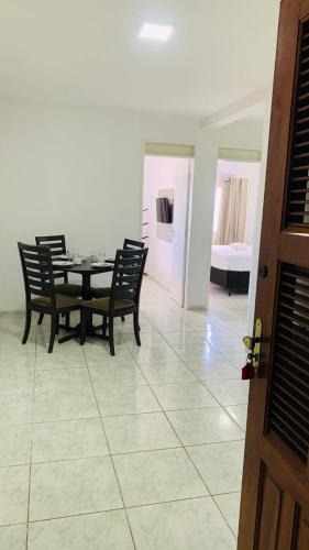 Mata Galinha Apartment | Fortal Flat