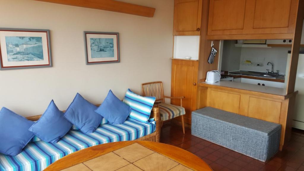 Renaca Apartment | Fortezuelo - Colina IV
