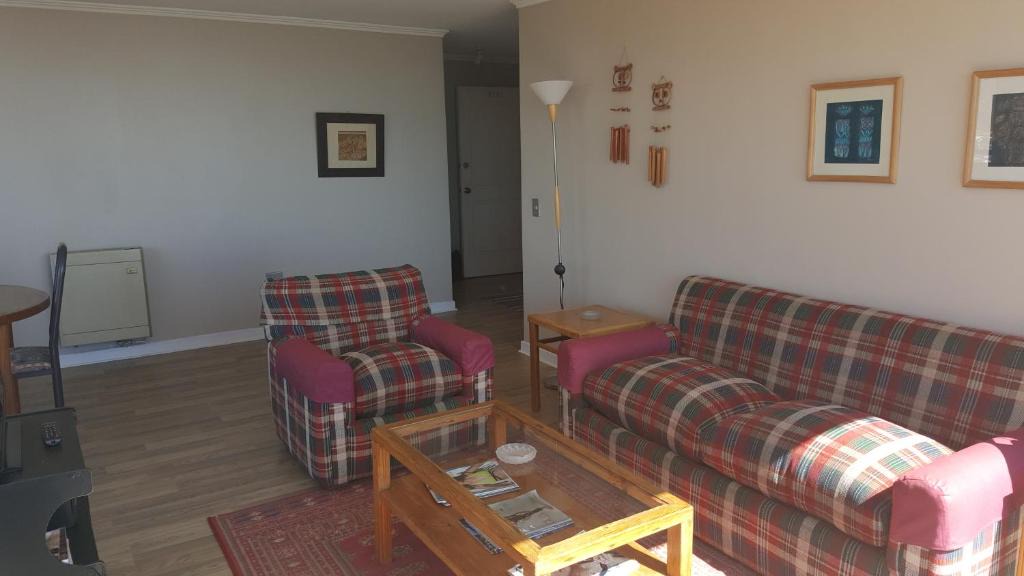 Renaca Apartment | Fortezuelo - Ventisquero Hudson