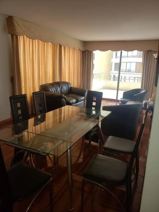 Cavancha Apartment | Frente a Cavancha, depto.
