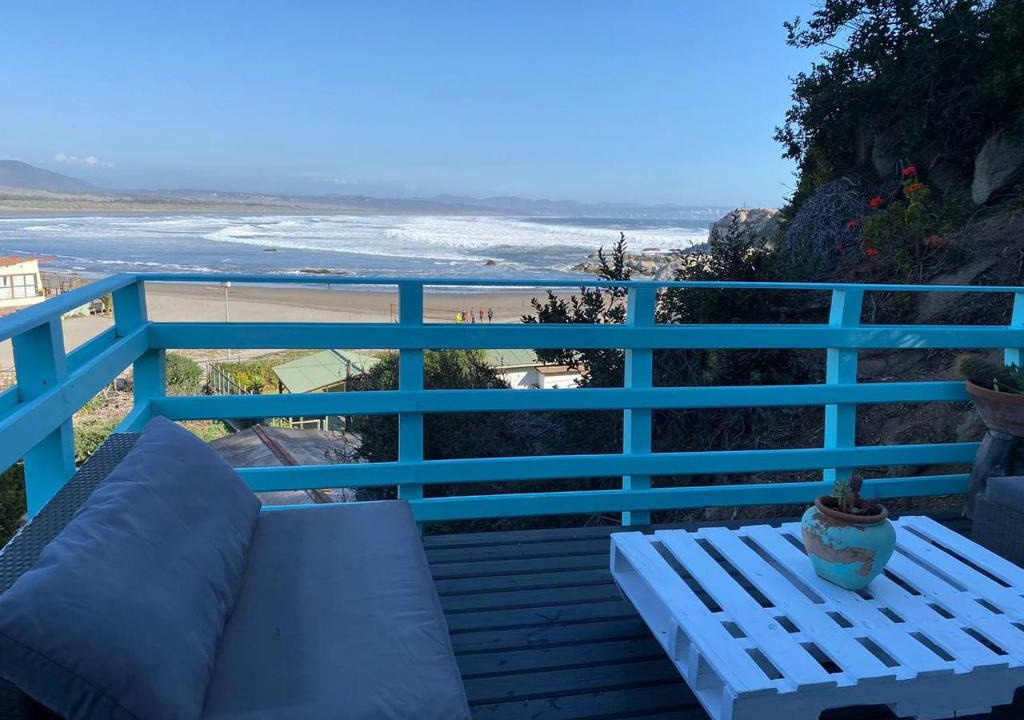 Quintero Apartment | Frente al Mar