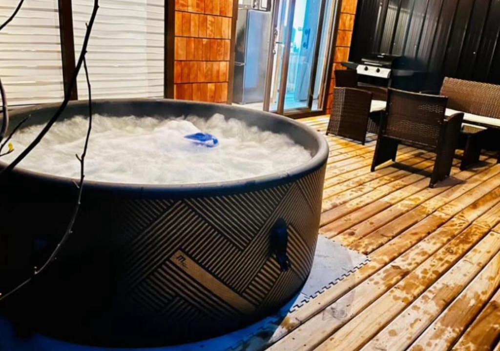 Puerto Montt Apartment | Fressia