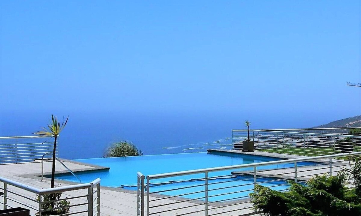 Renaca Apartment | Full Equipped Apartment