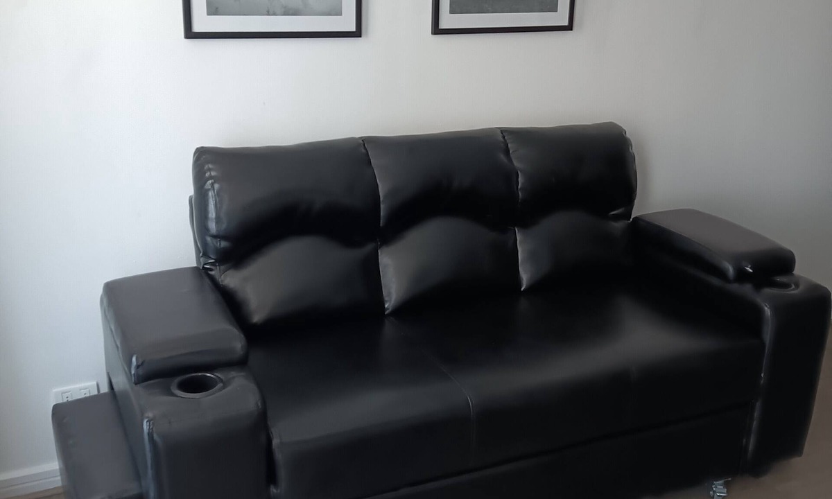 Independencia Apartment | Full lodging, rented housing in Santiago, Chile (with view of the racetrack)