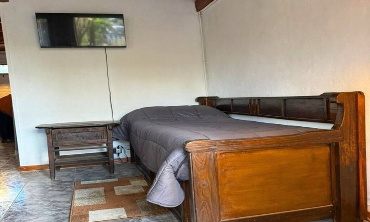 San Martin de los Andes Cabin | Fully equipped, detached cabin; free parking; heated; quiet neighborhood.