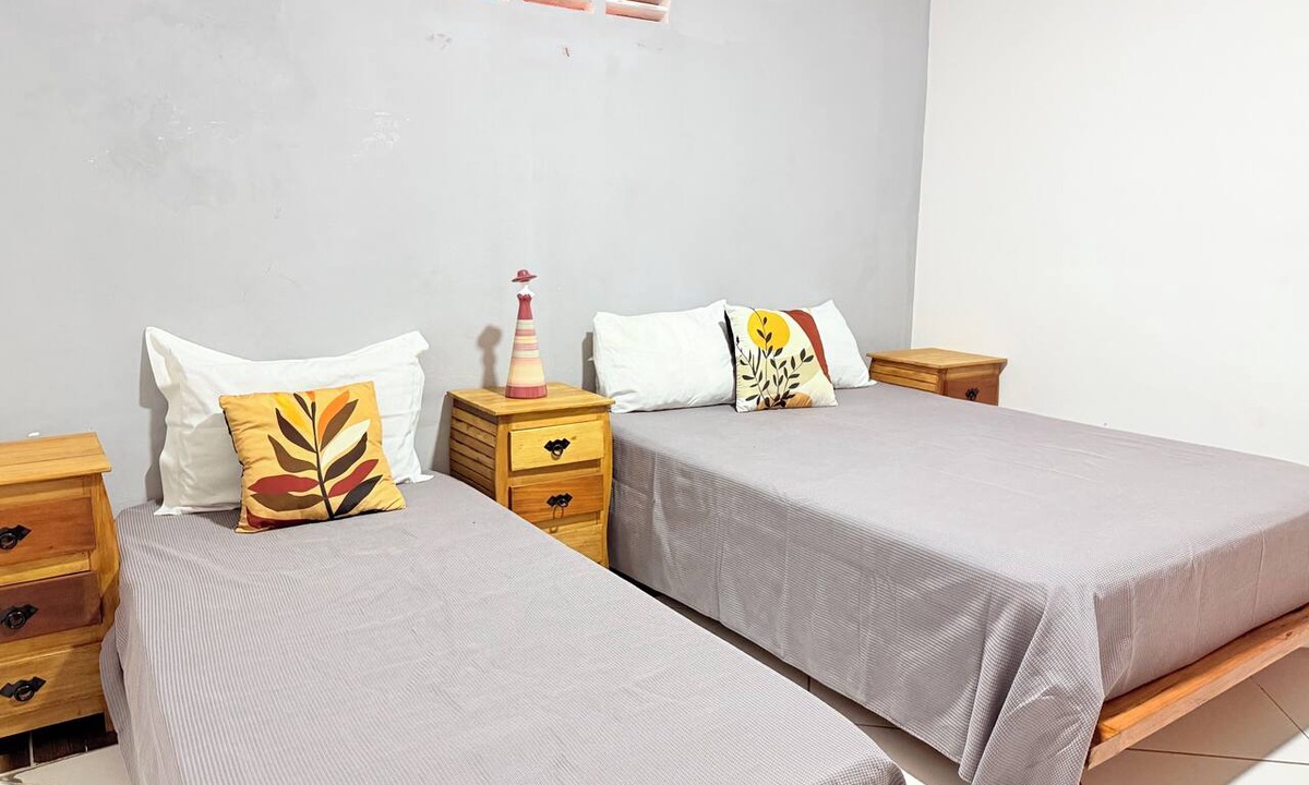 Sao Paulo RV Rental | Fully equipped and cozy apartment, 15 minutes from Morumbi Stadium.