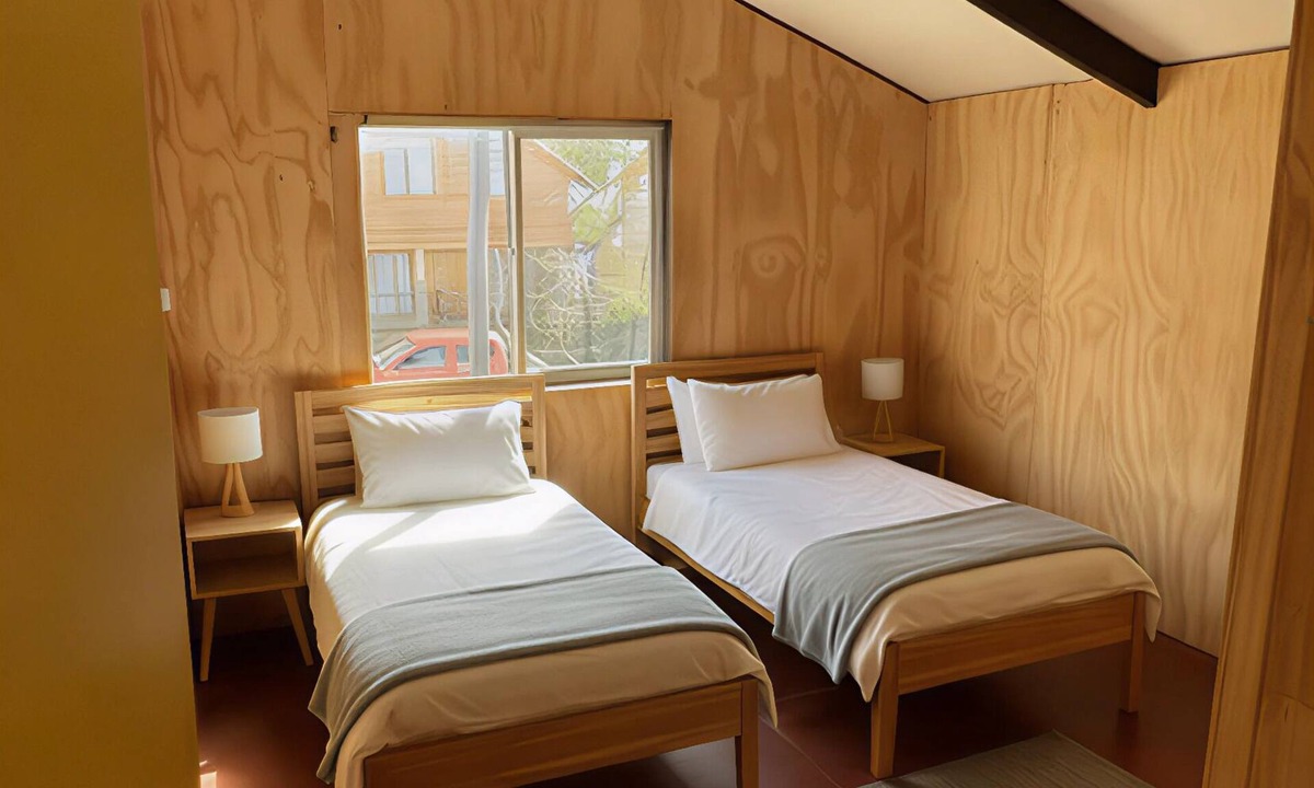 Futaleufu Bed & Breakfast | Futa House