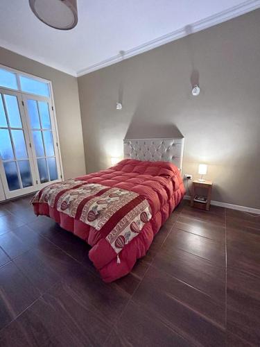 San Juan Apartment | Güemes I