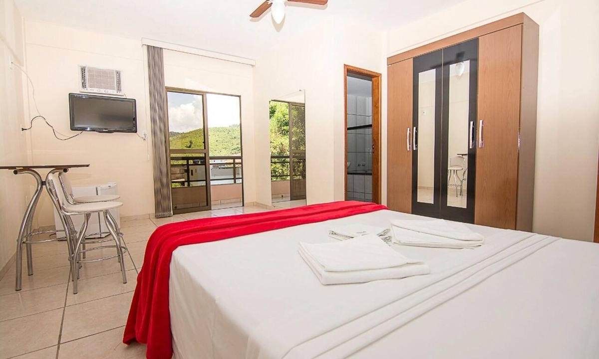 Lima Duarte Hotel | Gabvini Hotel