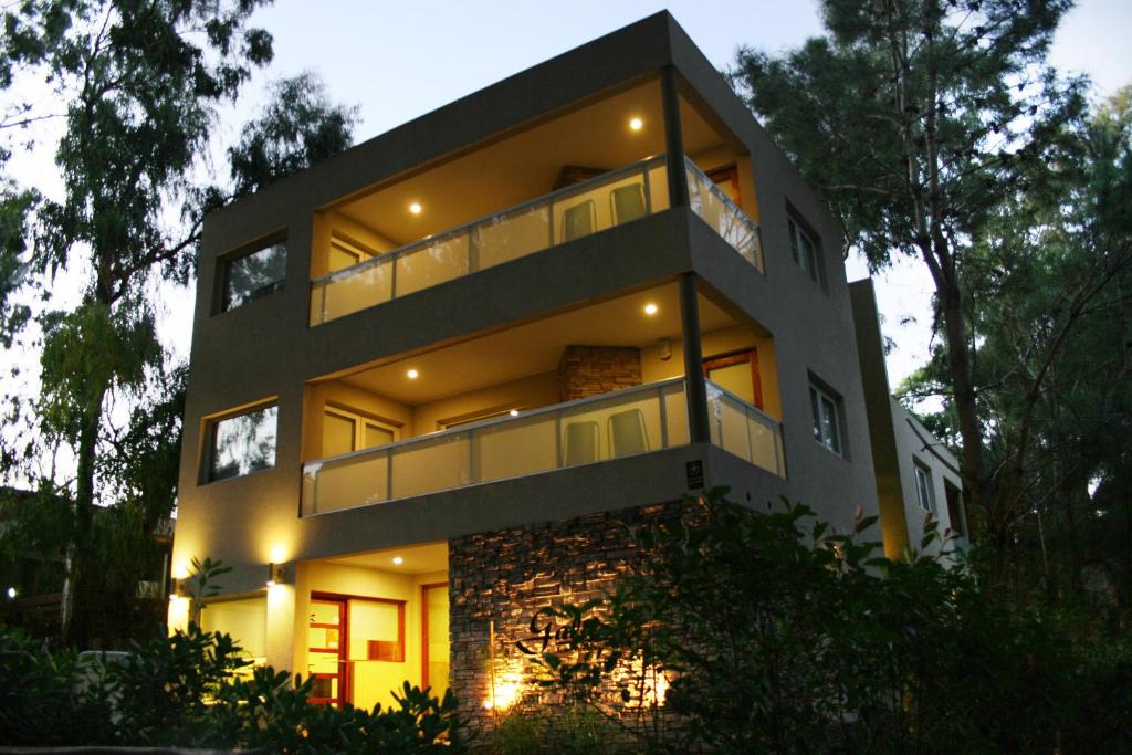 Mar de Las Pampas Apartment | Gala Apart Boutique & Spa -Sólo para Adultos-