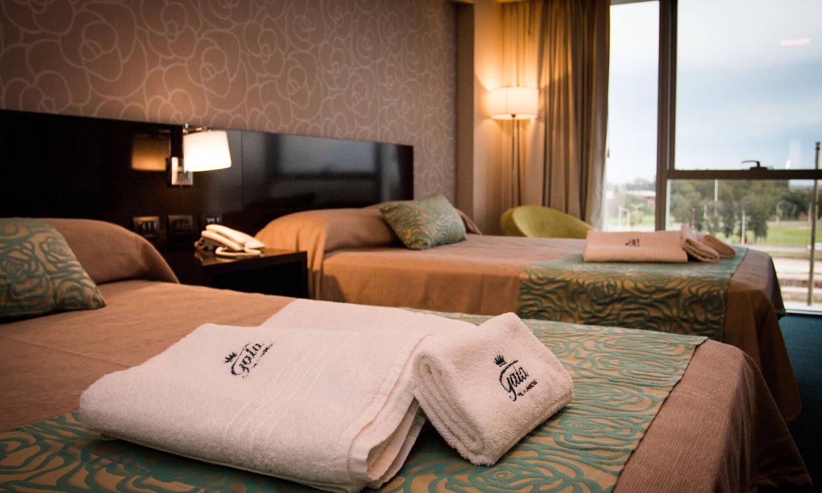 Province of Chaco Hotel | Gala Hotel y Convenciones