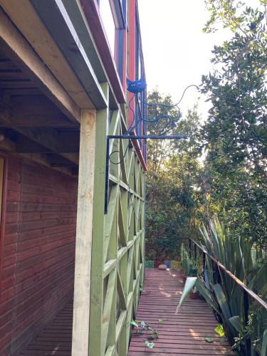 Canete Apartment | Gato Azul