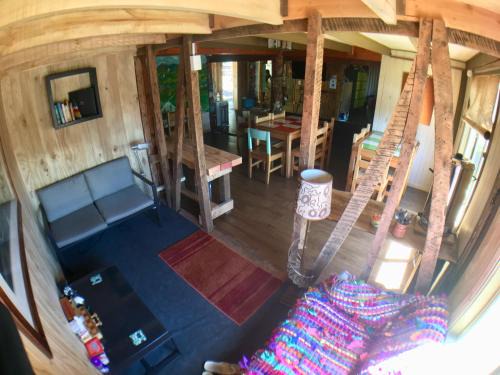 Pucon Hostel | Gecko Hostel