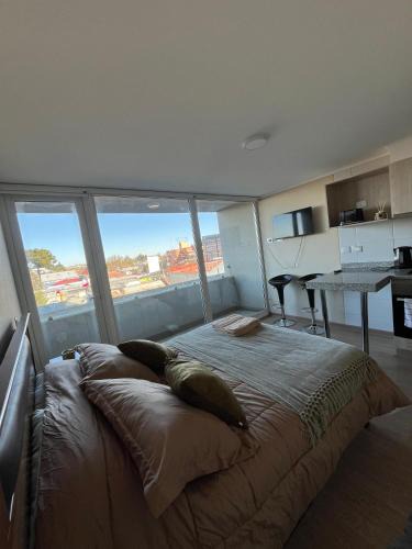 Chillan Apartment | Genesis