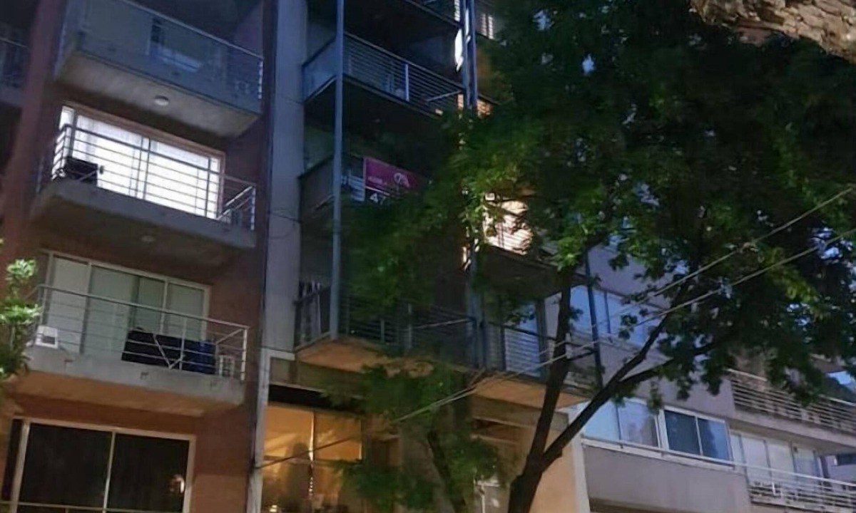 Nunez Apartment | Genial y Encantador, en el Corazón de la Ciudad! Piscina