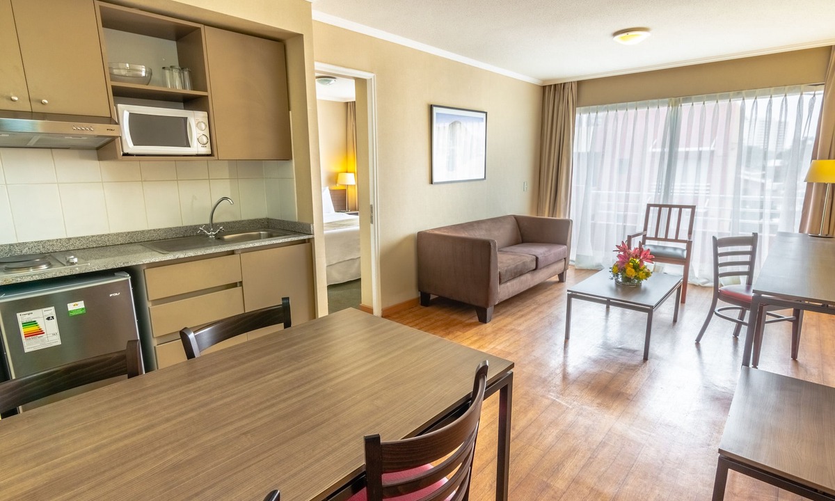 Calama Hotel | Geotel Calama