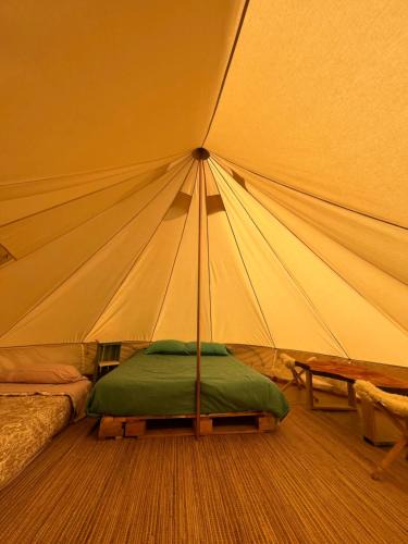 Ensenada Other | Glamping Carpintero