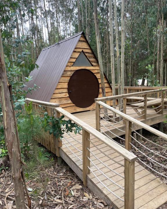 Paredones Other | Glamping Eluney Bucalemu