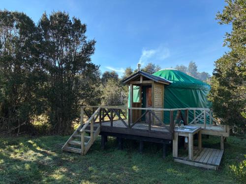 Puerto Montt Other | Glamping Río Maullín