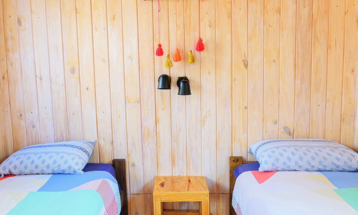 Tilcara Cabin | Glamping Tilcara El Obrador