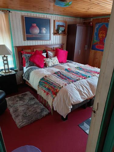 Castro House | Globertrotters