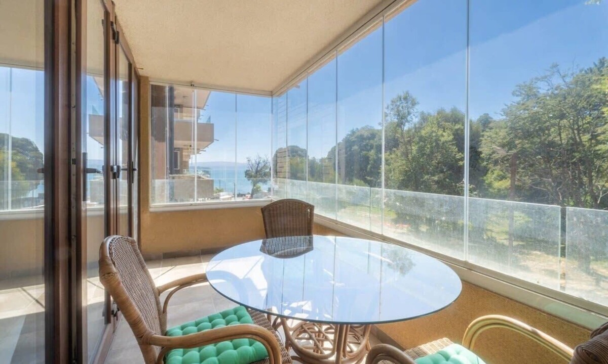 Villarrica Apartment | Golden Villarrica Sum